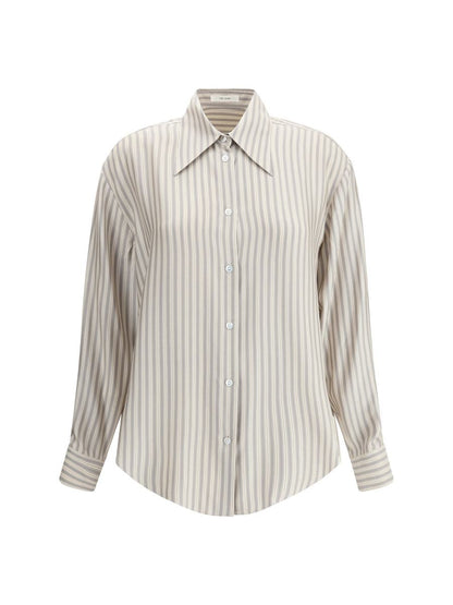 The Row-Shirts