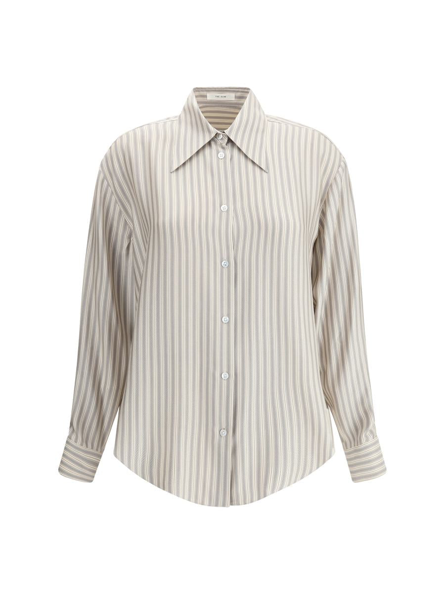 The Row-Shirts