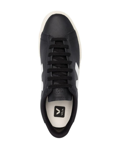 Veja Camp Lederschuhe