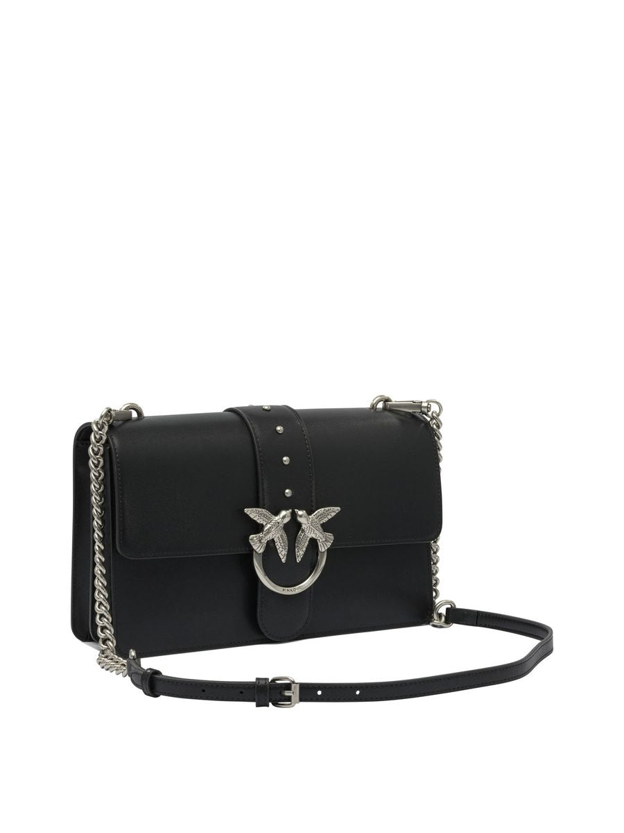 Pinko „Love One Classic“ Umhängetasche