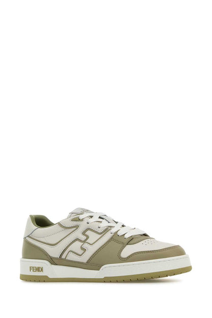 Fendi Turnschuhe