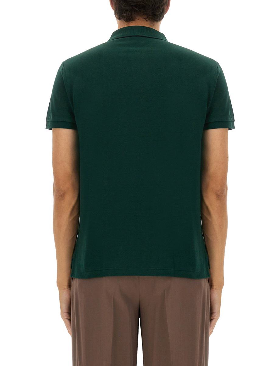 Polo Ralph Lauren Baumwollpolo