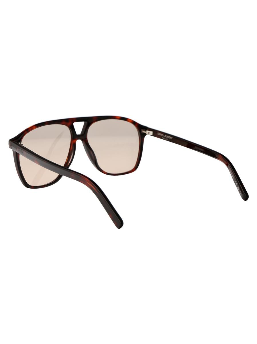 Saint Laurent Eyewear Sonnenbrillen