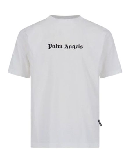 Palm Angels – Klassisches Logo-T-Shirt