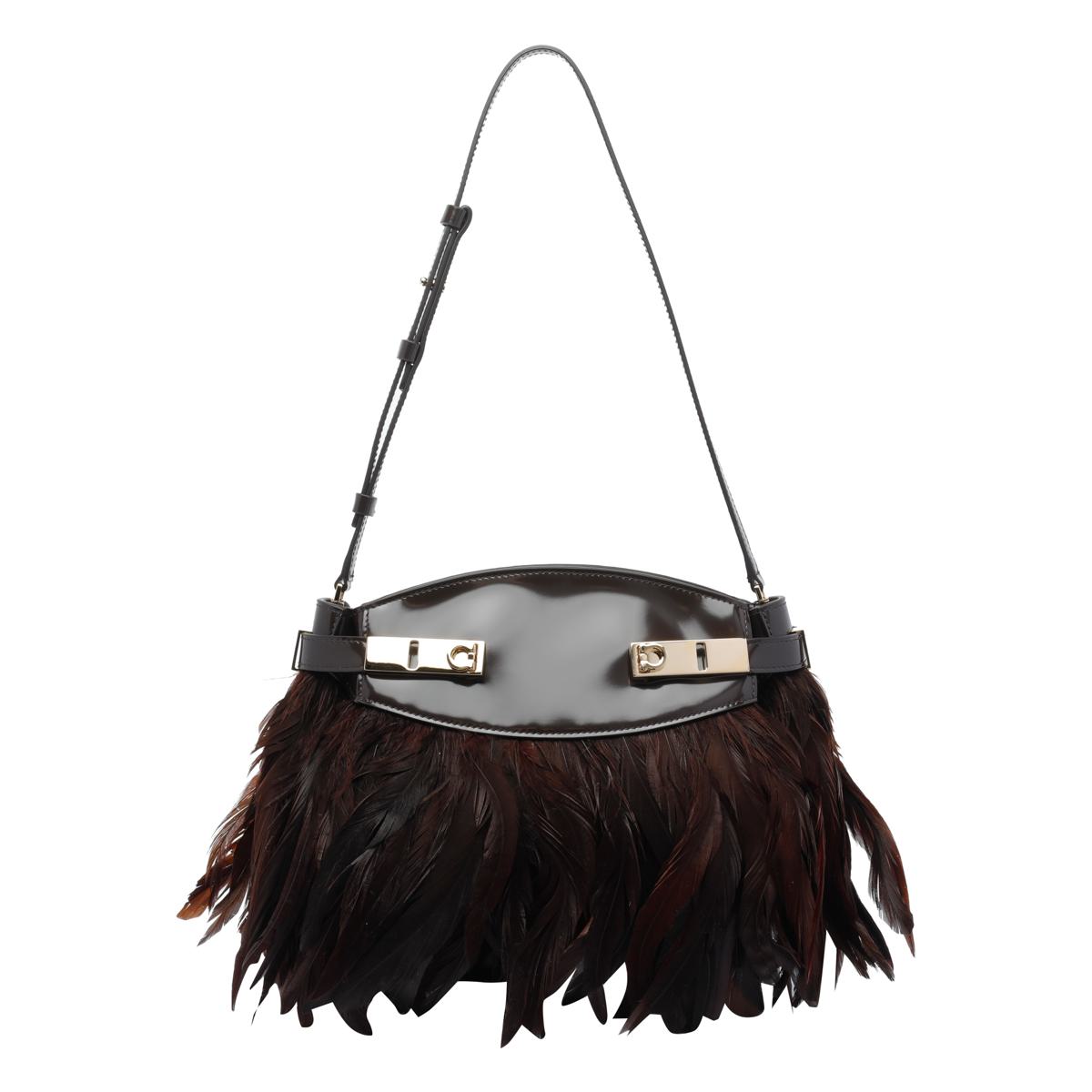 Salvatore Ferragamo Taschen