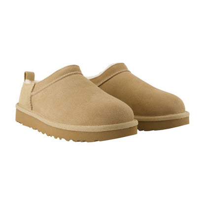 UGG Micro Classic Stiefel