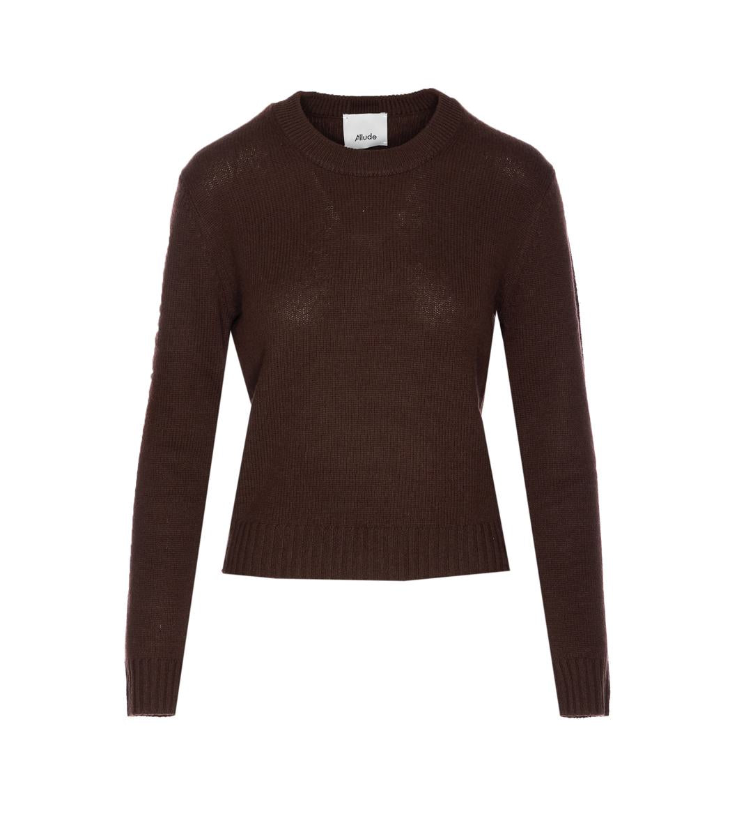 Allude Pullover