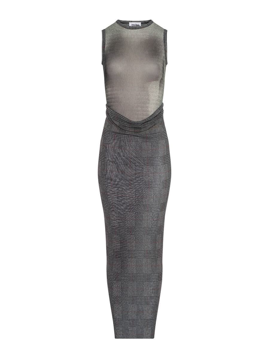 Jean Paul Gaultier Kleid