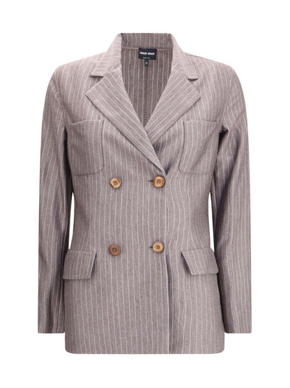 Giorgio Armani Blazer &amp; Westen
