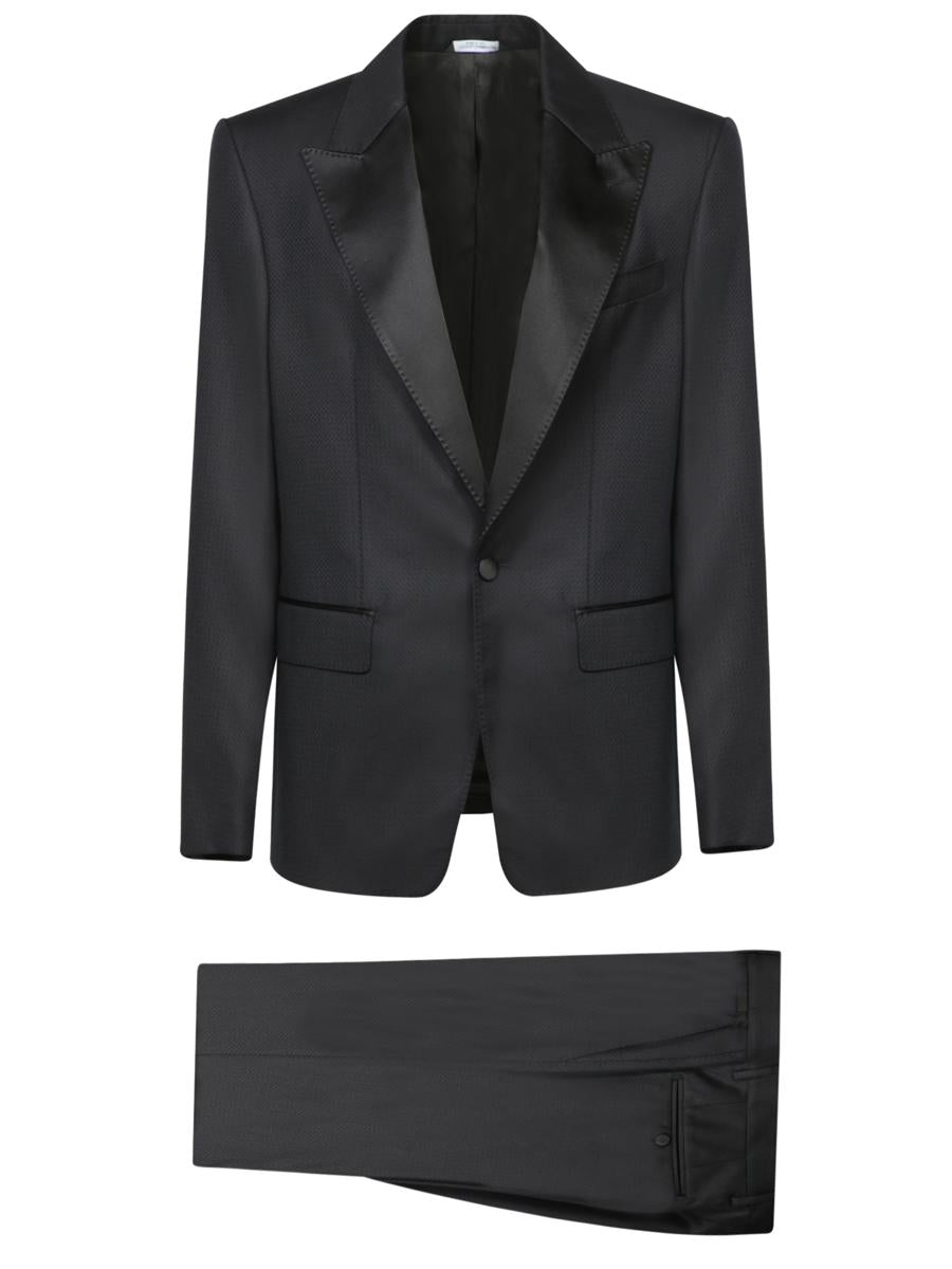 Dolce &amp; Gabbana Anzüge