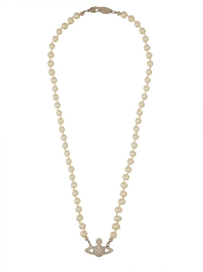 Vivienne Westwood Collana „Mini Bas Relief“