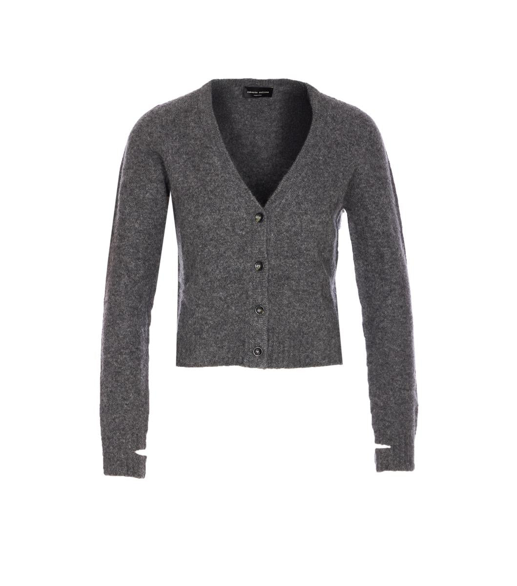 Roberto Collina Pullover