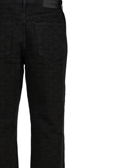 Salvatore Ferragamo Hosen