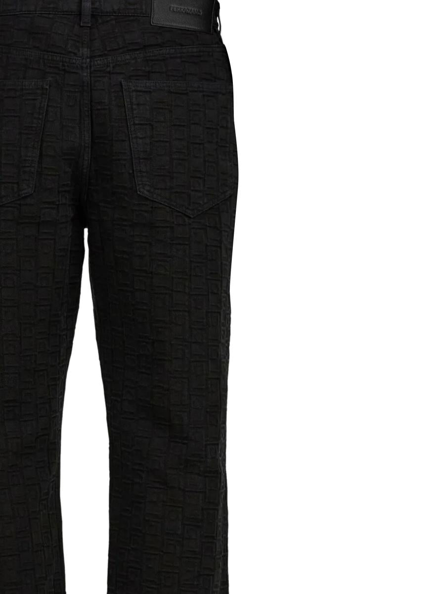 Salvatore Ferragamo Hosen