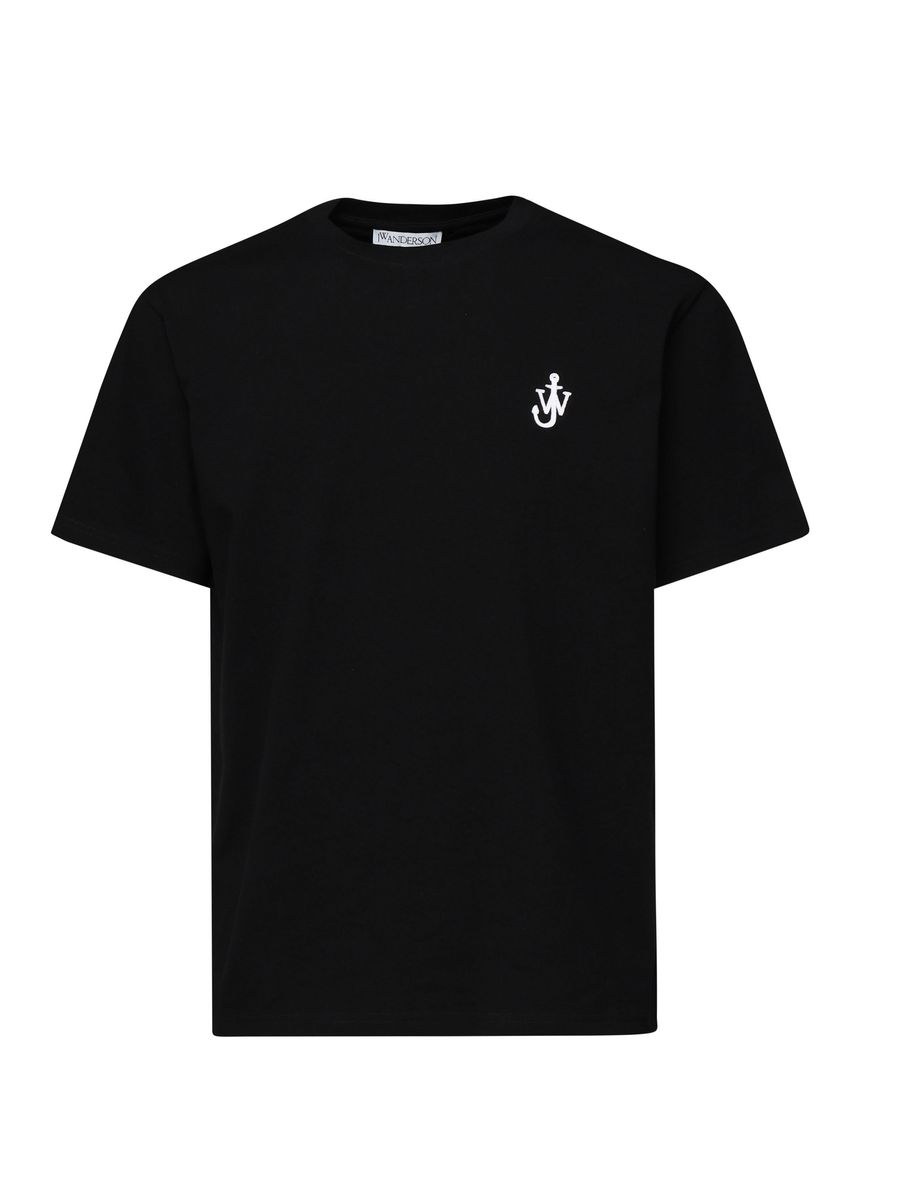 Jw Anderson „Anker“-T-Shirt