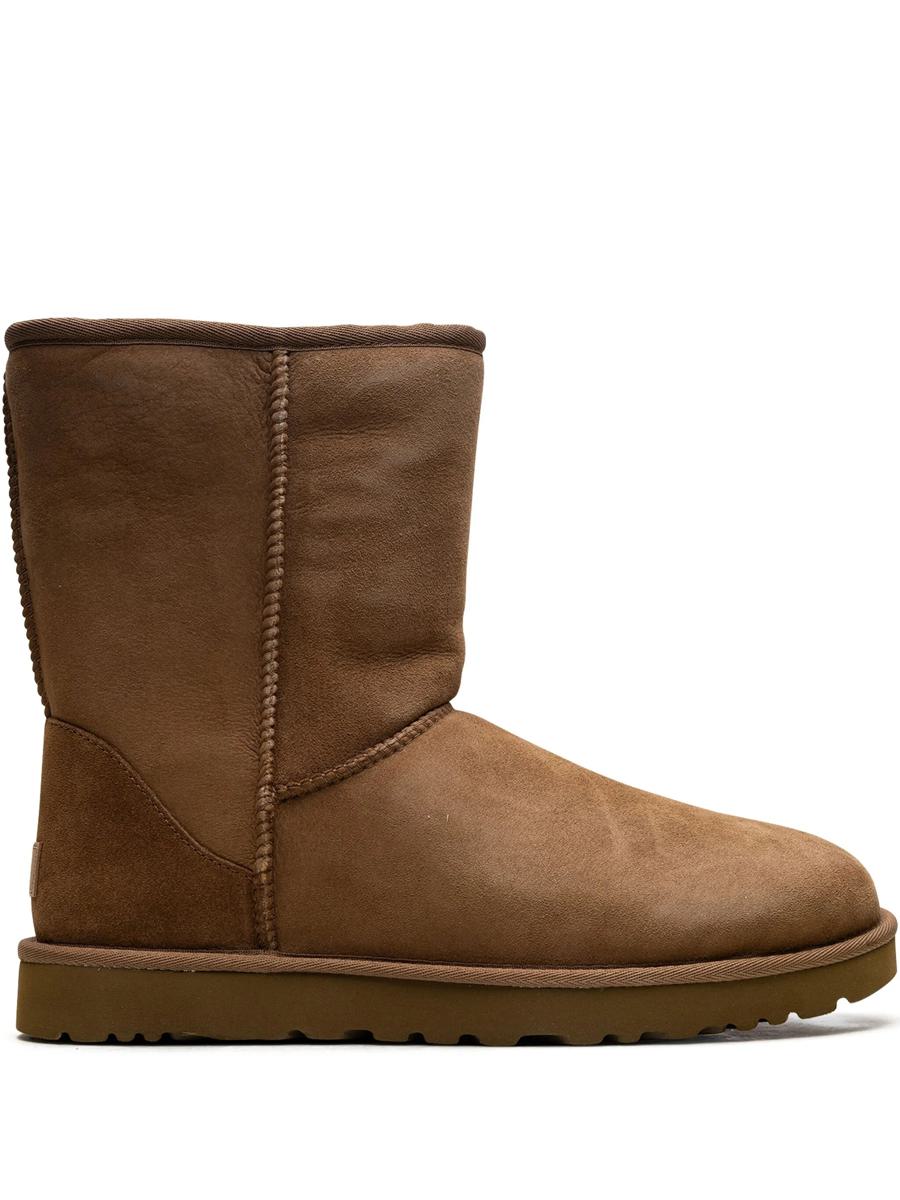 UGG W Classic Short II Schuhe