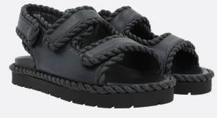 Bottega Veneta Sandalen