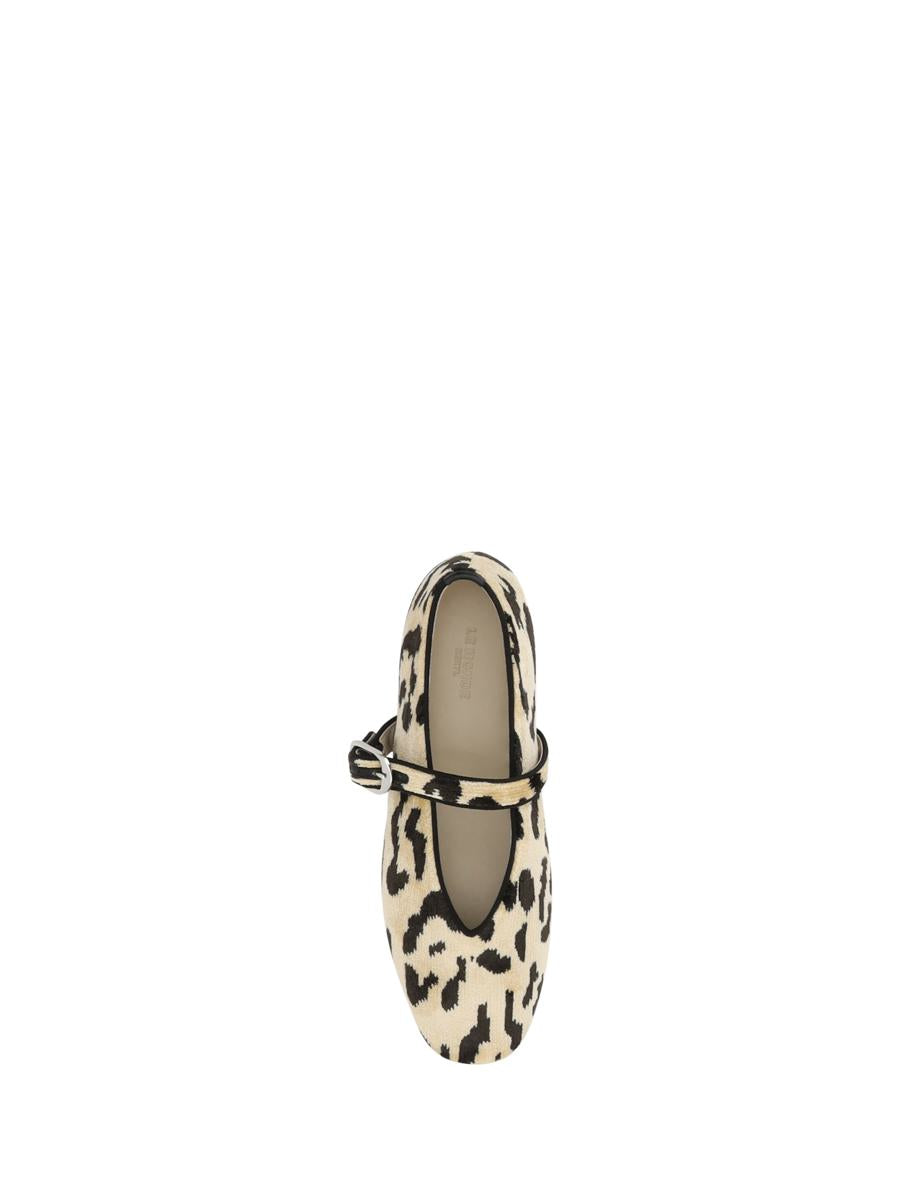 Le Monde Beryl Ballerinas