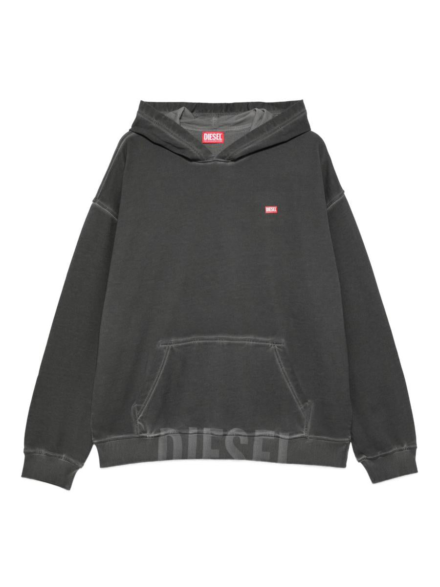 Diesel Pullover