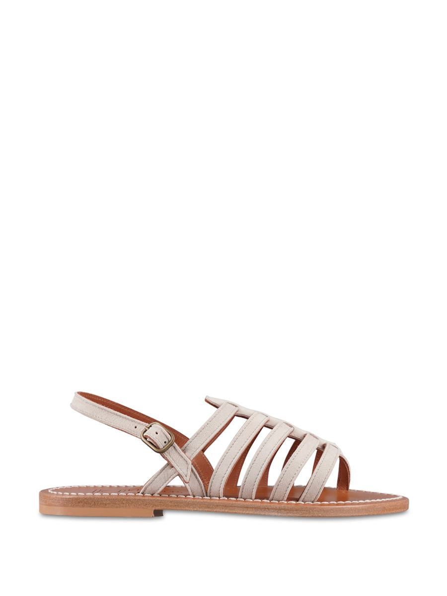 K.Jacques Homere Sandalen Schuhe