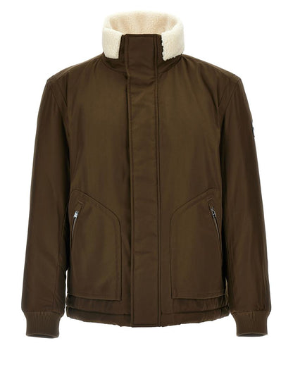 Hugo Boss 'H-Cemmi' Jacke