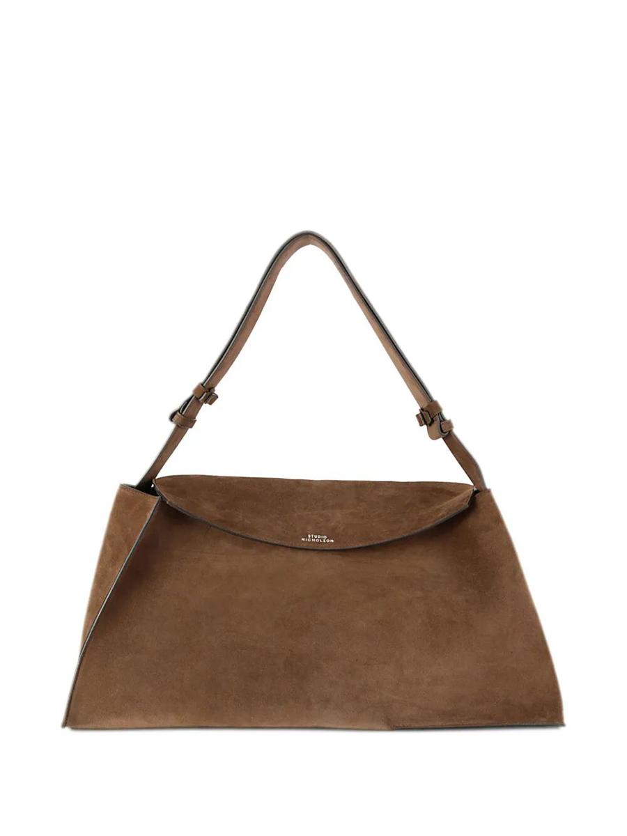 Studio Nicholson „The Folded“ Schultertasche Taschen