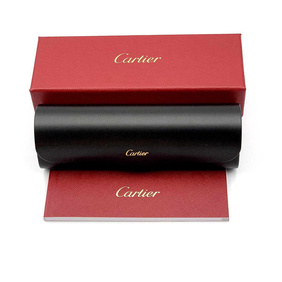 Cartier Ct0271S Première De Sonnenbrille