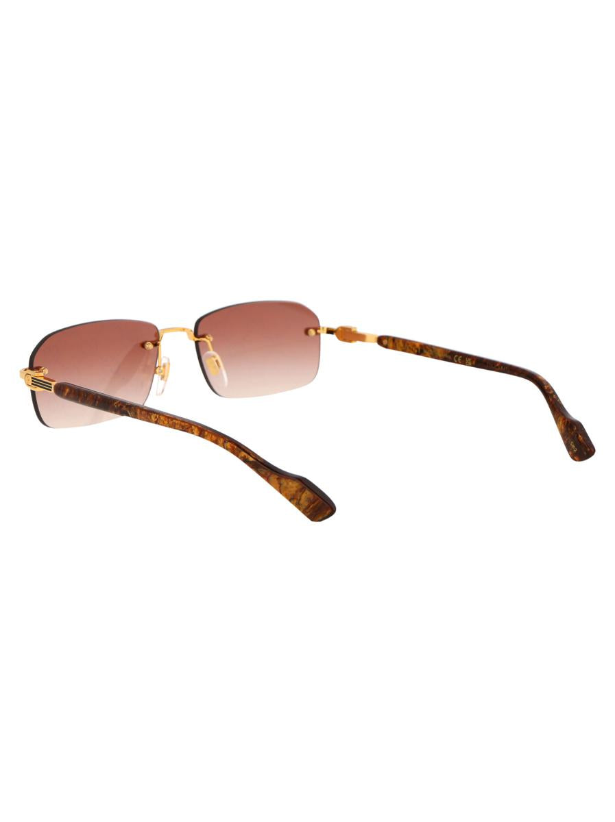 Gucci Sonnenbrillen