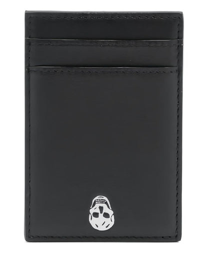Alexander McQueen Geldbörsen
