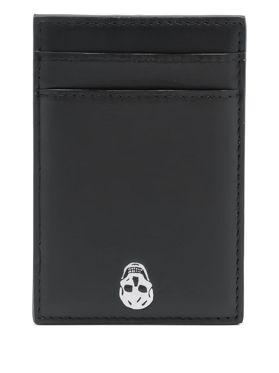 Alexander McQueen Geldbörsen