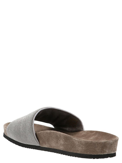Brunello Cucinelli Sandalen