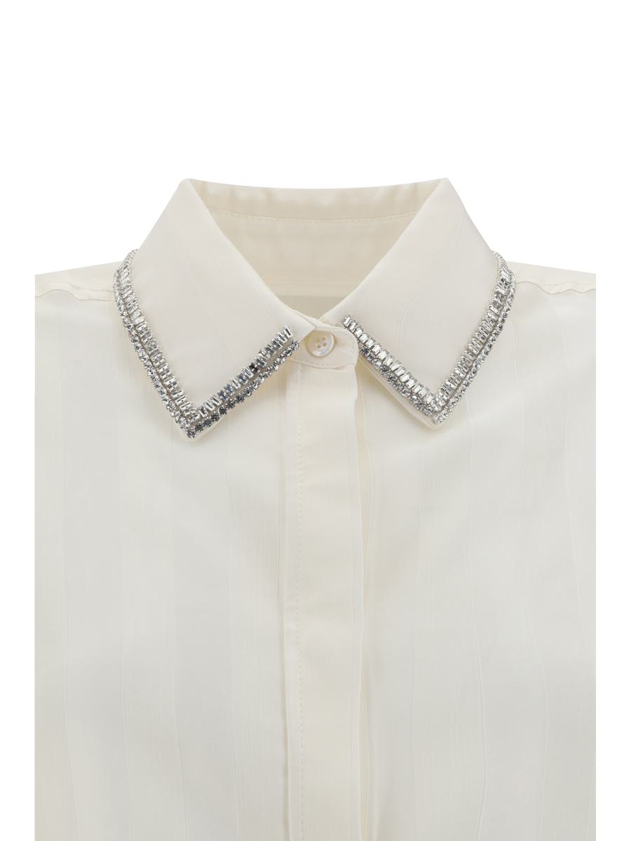 Golden Goose-Shirts