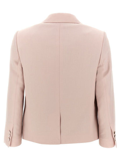 Dries Van Noten „Bamis“-Blazer