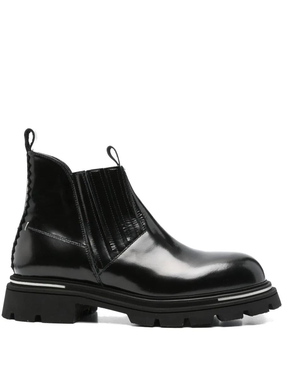 The Antipode „Charles 808“ Beatles Schuhe