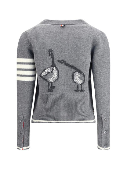 Thom Browne Strickwaren