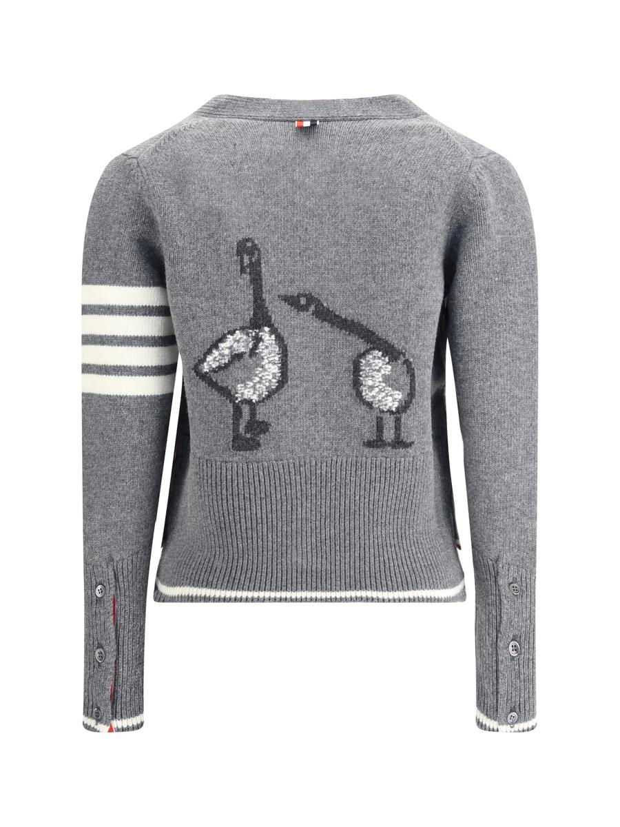 Thom Browne Strickwaren