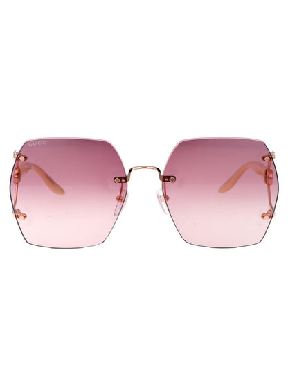 Gucci Sonnenbrillen