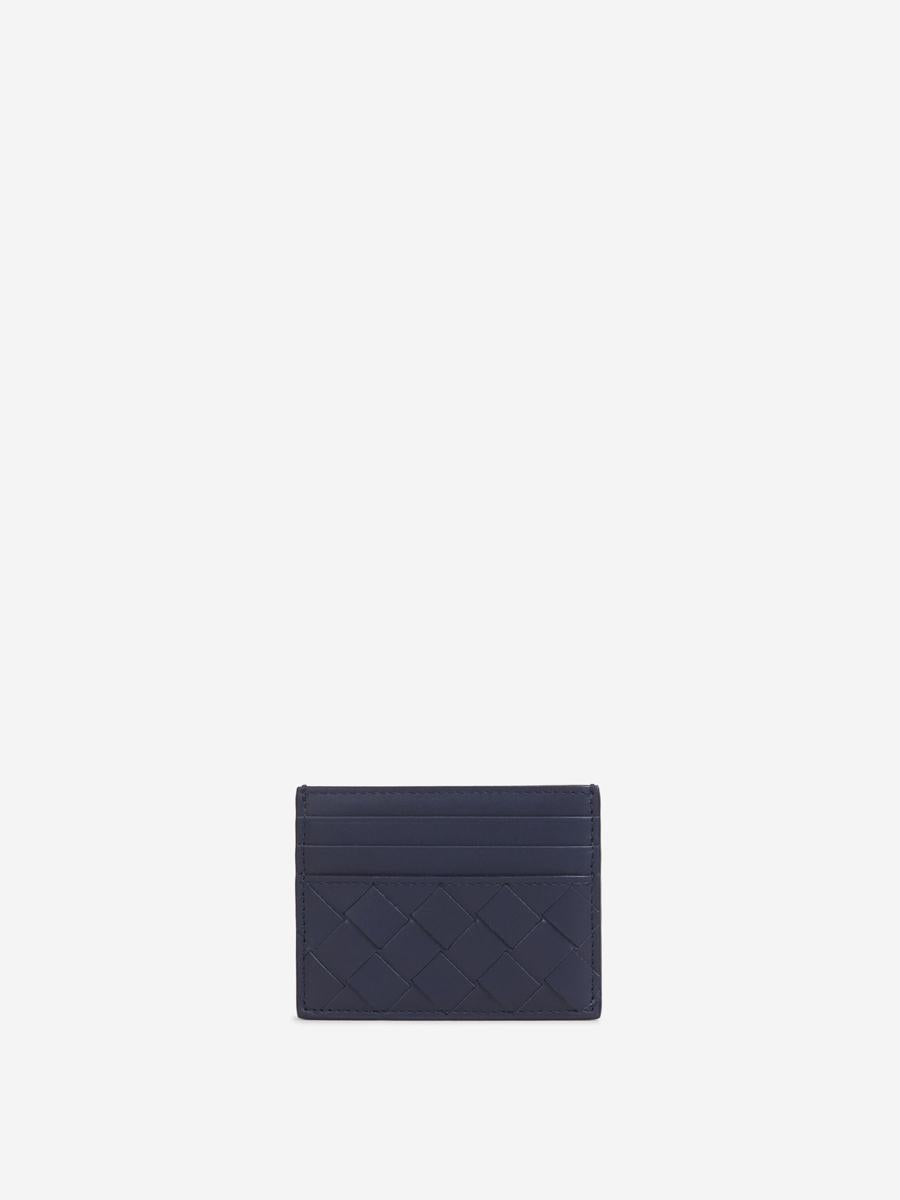 Bottega Veneta Intrecciato Kartenetui