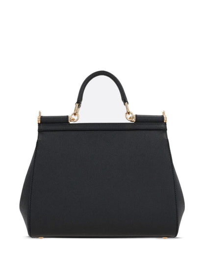 Dolce &amp; Gabbana Sicily Große Handtasche