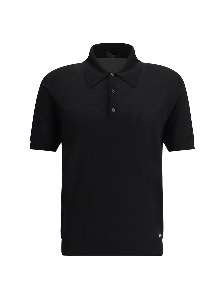 Prada Poloshirts