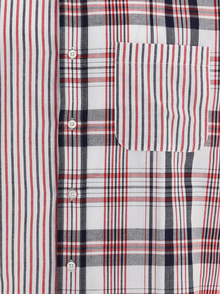 Thom Browne-Shirts