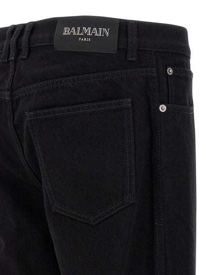 Balmain „Regular“-Jeans