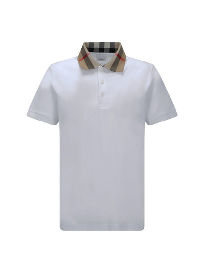 Burberry Poloshirts