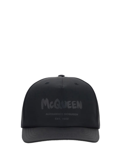 Alexander McQueen Hats E Haarbänder