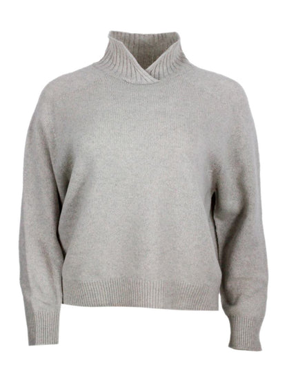 Malo Pullover