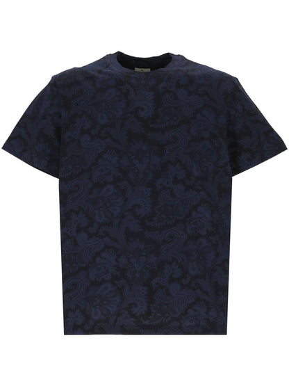 Etro T-Shirts und Polos