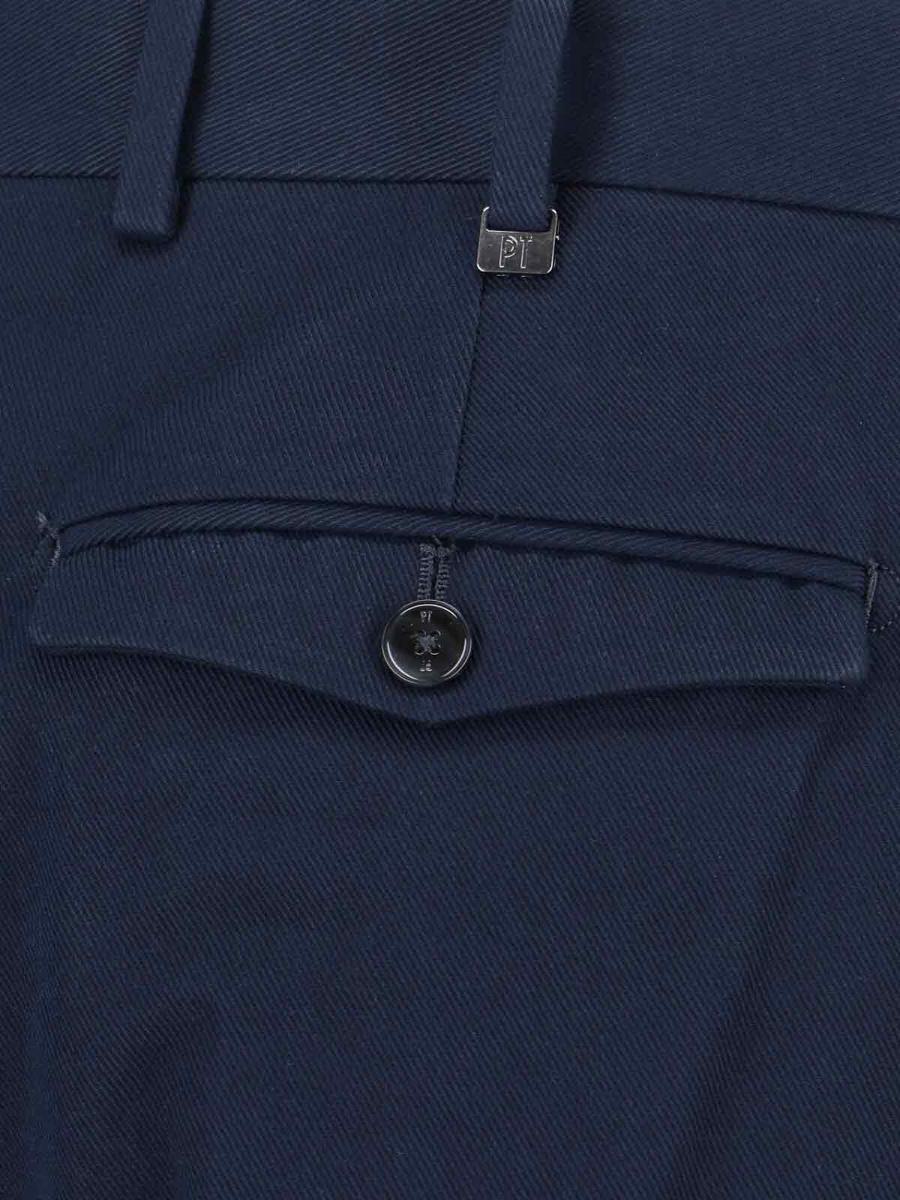 Pt Torino Hose