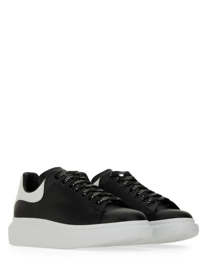 Alexander McQueen Oversize-Sneaker