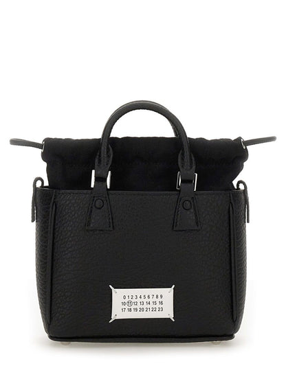 Maison Margiela ‚5Ac Tote Horizontal‘ Handtasche