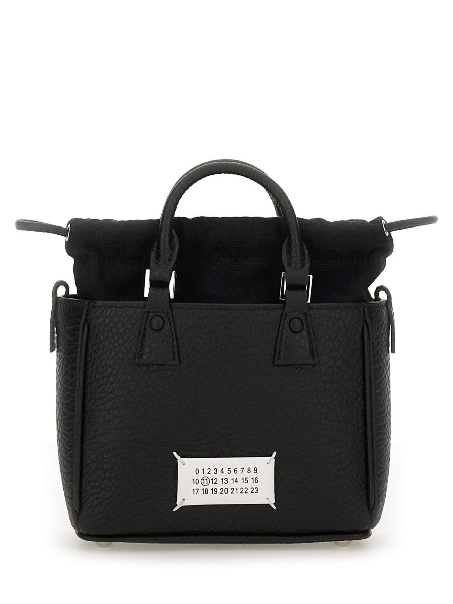 Maison Margiela ‚5Ac Tote Horizontal‘ Handtasche